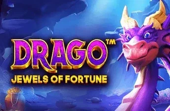 Drago Jewels of Fortune artwork