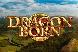 Dragon Born artwork