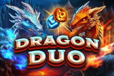 Dragon Duo artwork