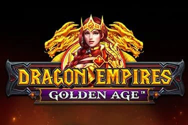 Dragon Empires Golden Age artwork
