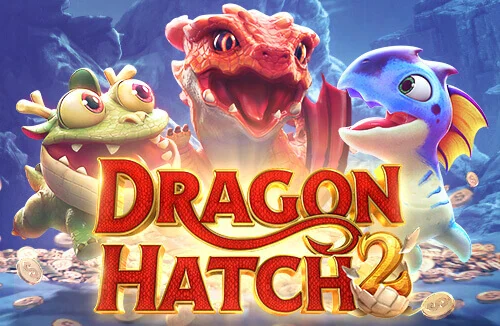 Dragon Hatch 2 artwork