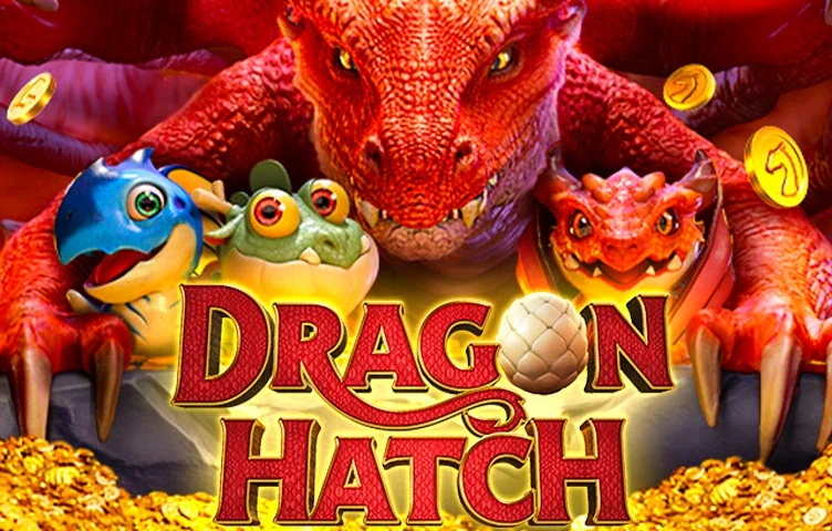 Dragon Hatch artwork