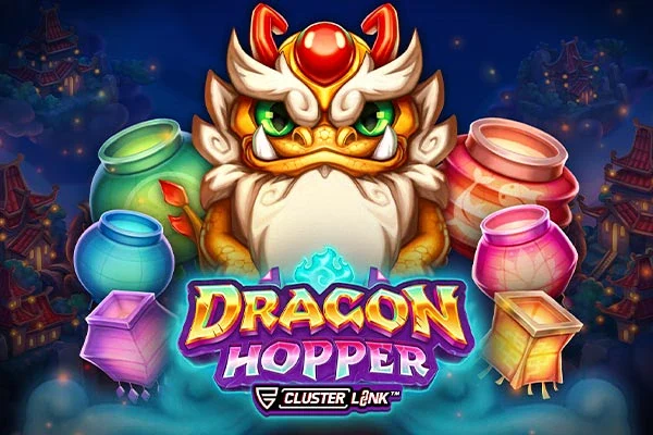 Dragon Hopper artwork