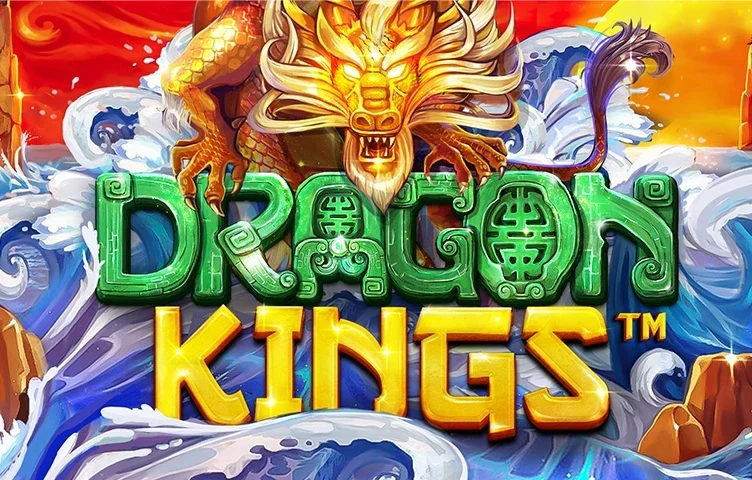 Dragon Kings artwork