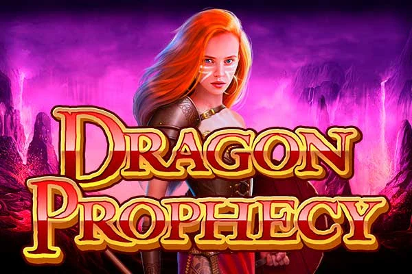 Dragon Prophecy artwork