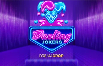 Dueling Jokers Dream Drop