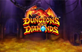 Dungeons and Diamonds artwork
