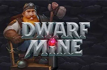 Dwarf Mine artwork