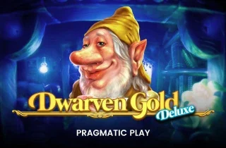 Dwarven Gold Deluxe artwork