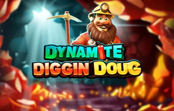 Dynamite Diggin Doug artwork