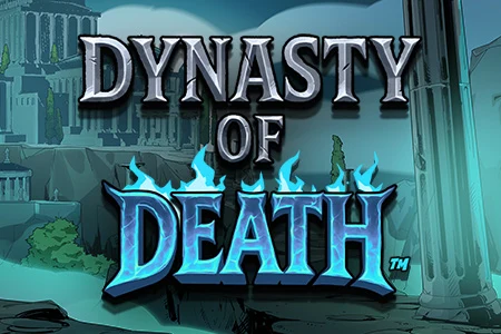 Dynasty of Death slot artwork