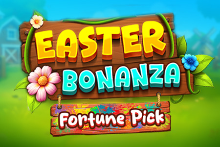 Easter Bonanza Fortune Pick artwork