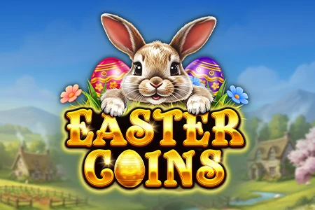 Easter Coins artwork