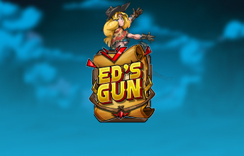 Ed's Gun