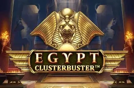 Egypt Clusterbuster artwork
