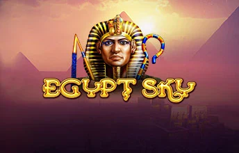 Egypt Sky artwork