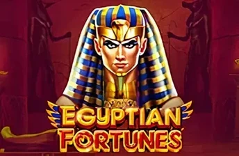 Egyptian Fortunes artwork