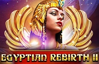 Egyptian Rebirth II