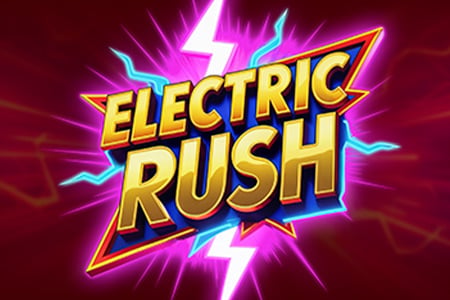 Electric Rush artwork