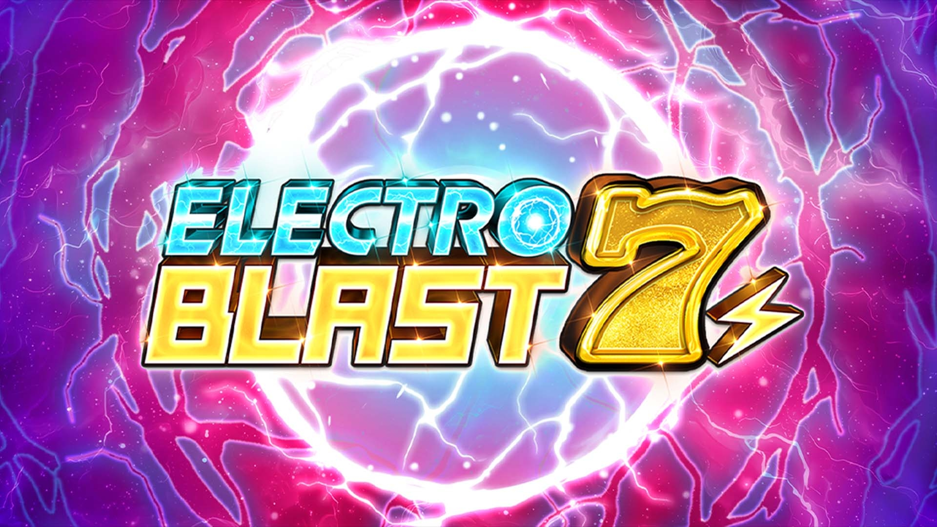 Electro Blast 7s artwork