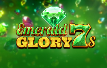 Emerald Glory 7s artwork