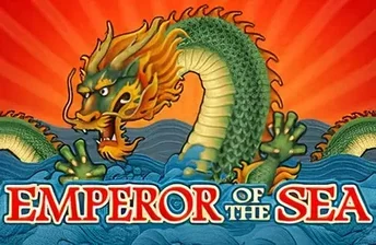 Emperor of the Sea artwork