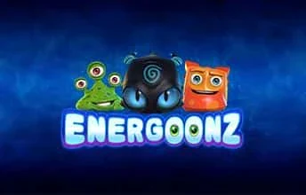 Energoonz artwork
