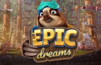 Epic Dreams artwork