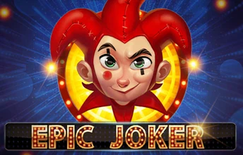Epic Joker