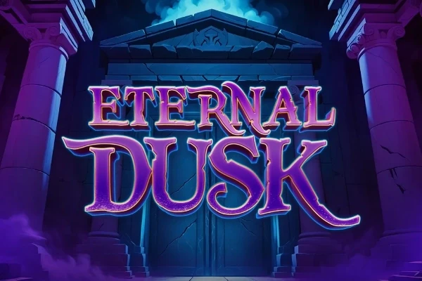 Eternal Dusk artwork