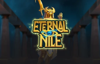 Eternal Nile artwork