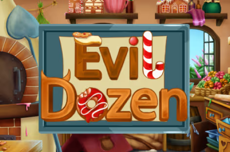Evil Dozen