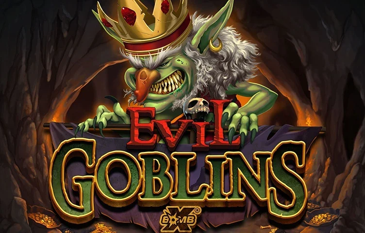 Evil Goblins artwork