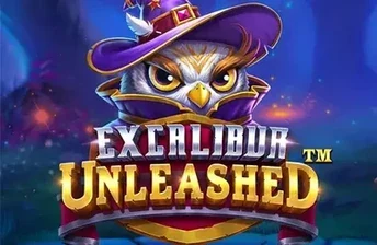 Excalibur Unleashed artwork