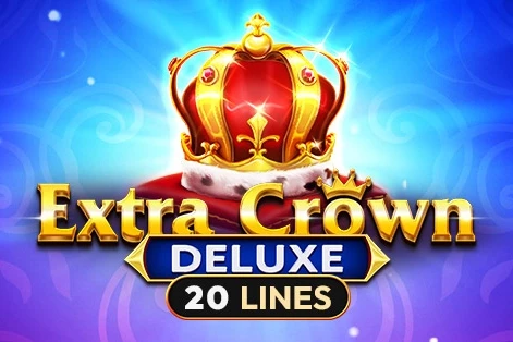Extra Crown Deluxe artwork
