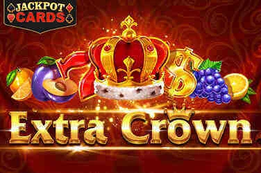 Extra Crown artwork