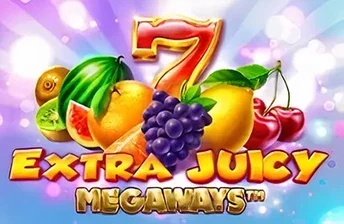 Extra Juicy Megaways artwork