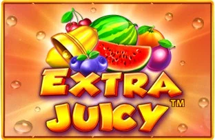 Extra Juicy artwork