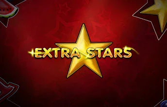 Extra Stars artwork