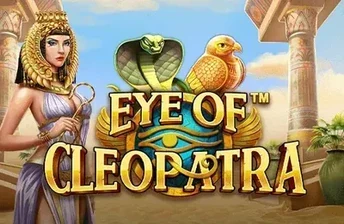 Eye of Cleopatra artwork
