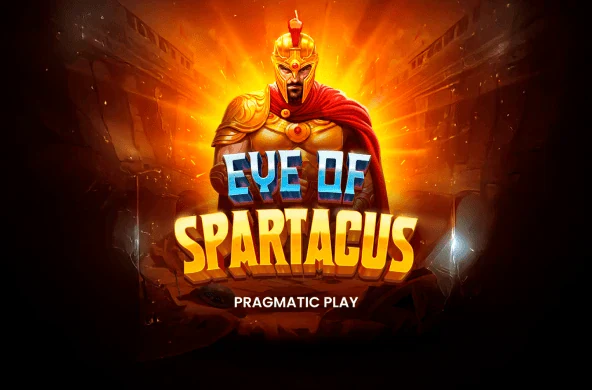 Eye of Spartacus artwork
