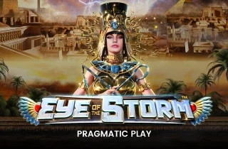 Eye of the Storm artwork
