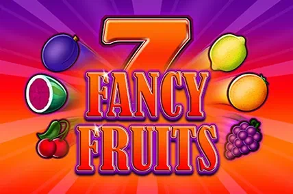Fancy Fruits artwork