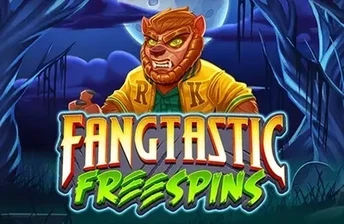 Fangtastic Freespins artwork