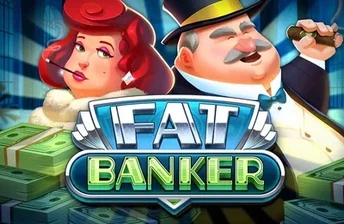 Fat Banker artwork