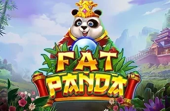 Fat Panda artwork