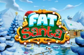 Fat Santa artwork
