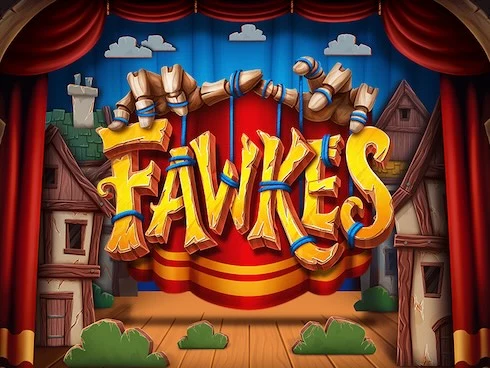 Fawkes