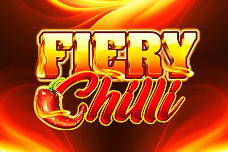 Fiery Chilli artwork