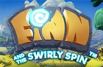 Finn and the Swirly Spin artwork